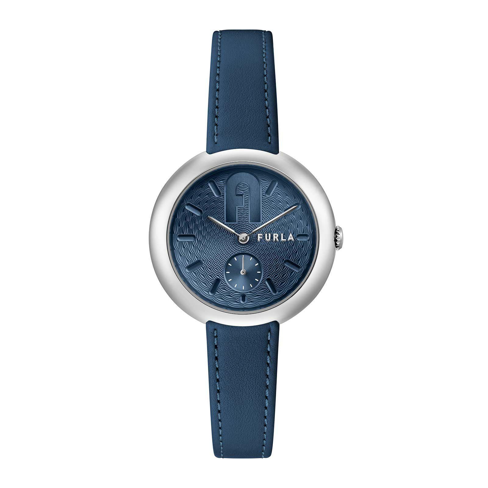 FURLA  FURLA COSY SMALL SECONDS フルラ フルラコジ―スモールセコンド  / WW00013002L1