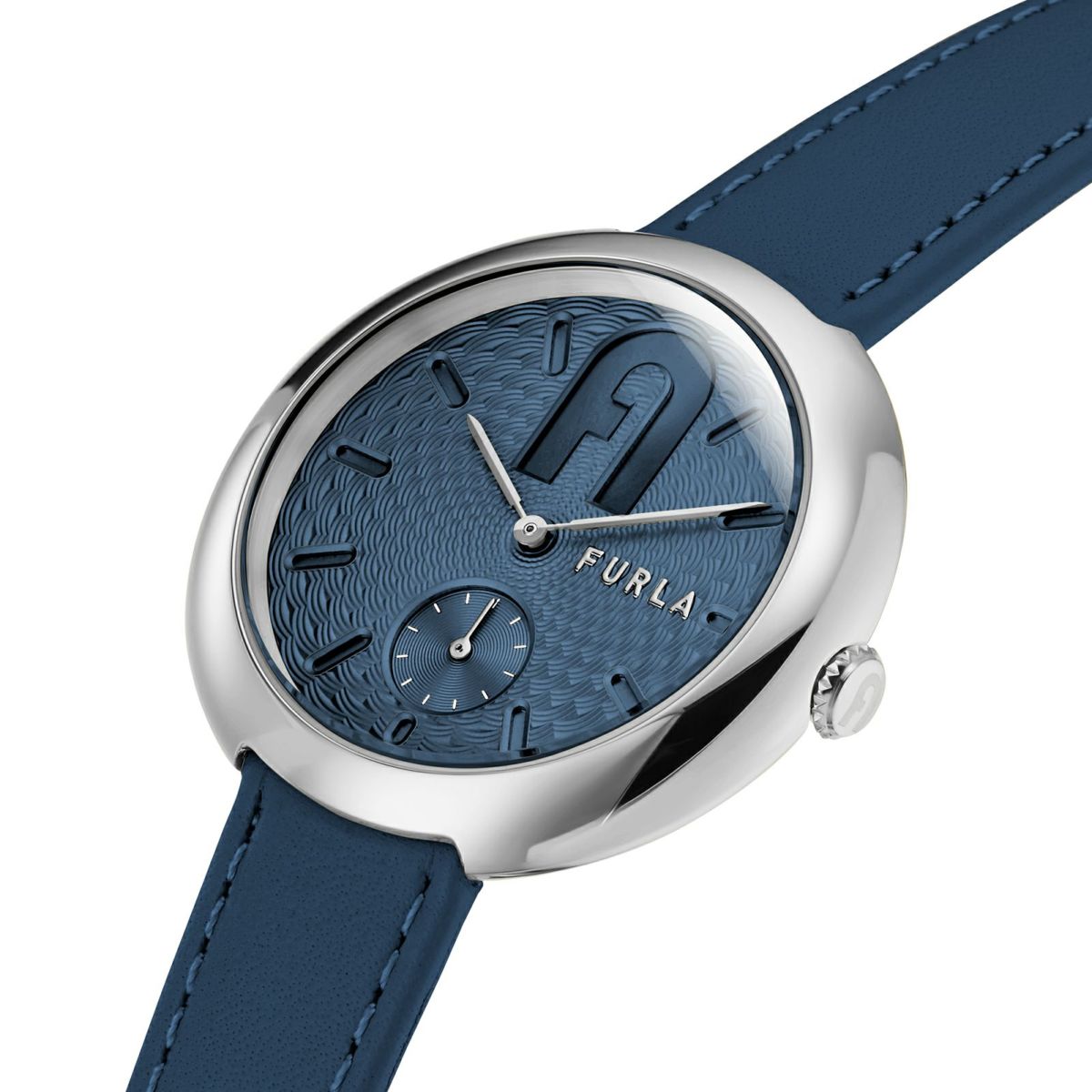 FURLA  FURLA COSY SMALL SECONDS フルラ フルラコジ―スモールセコンド  / WW00013002L1