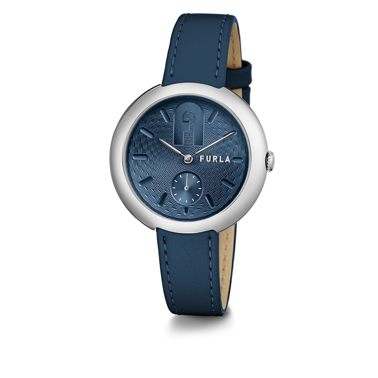 FURLA  FURLA COSY SMALL SECONDS フルラ フルラコジ―スモールセコンド  / WW00013002L1