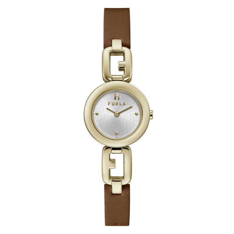 FURLA  FURLA ARCO CHAIN フルラ フルラアルコチェーン  / WW00015003L2