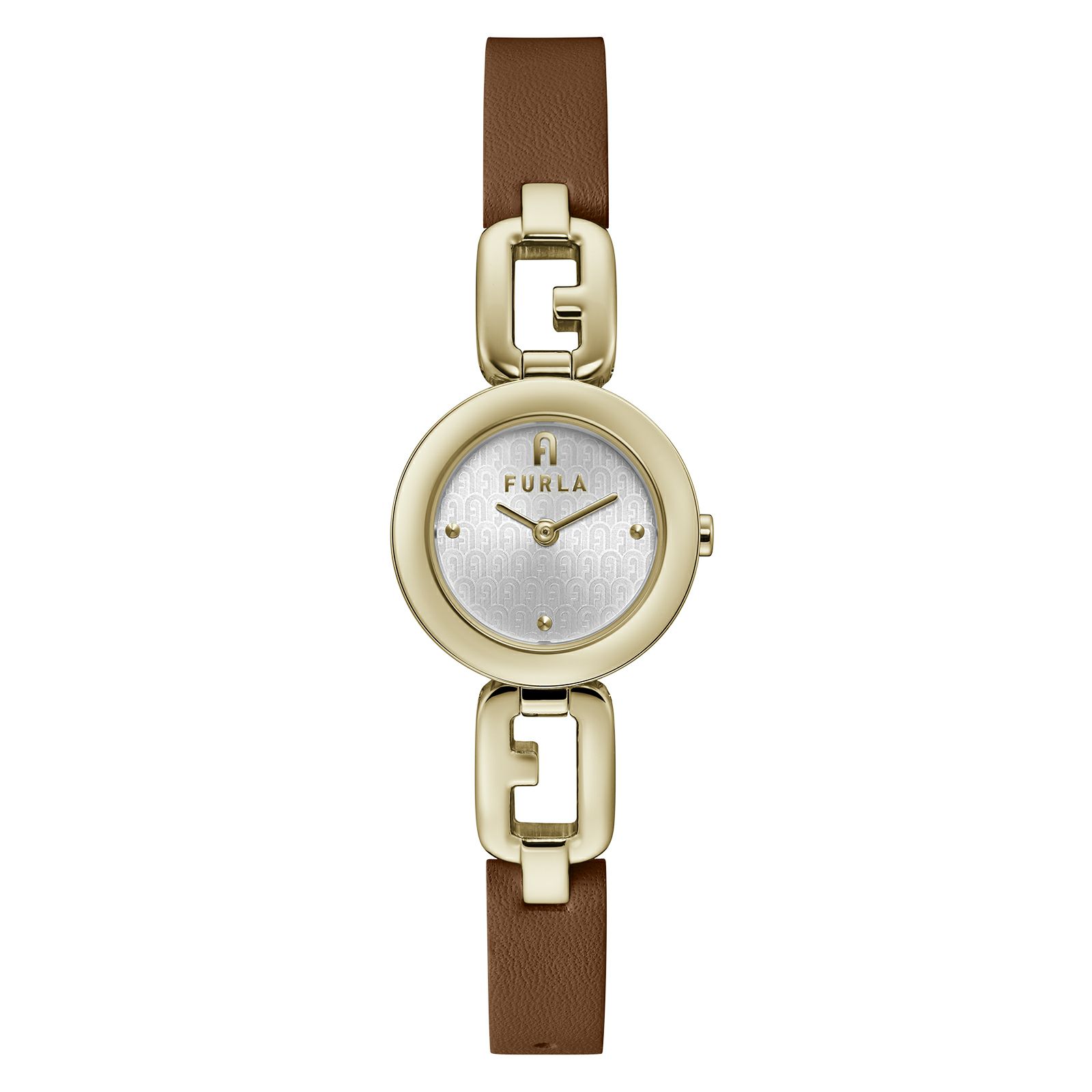 FURLA  FURLA ARCO CHAIN フルラ フルラアルコチェーン  / WW00015003L2
