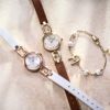 FURLA  FURLA ARCO CHAIN フルラ フルラアルコチェーン  / WW00015003L2