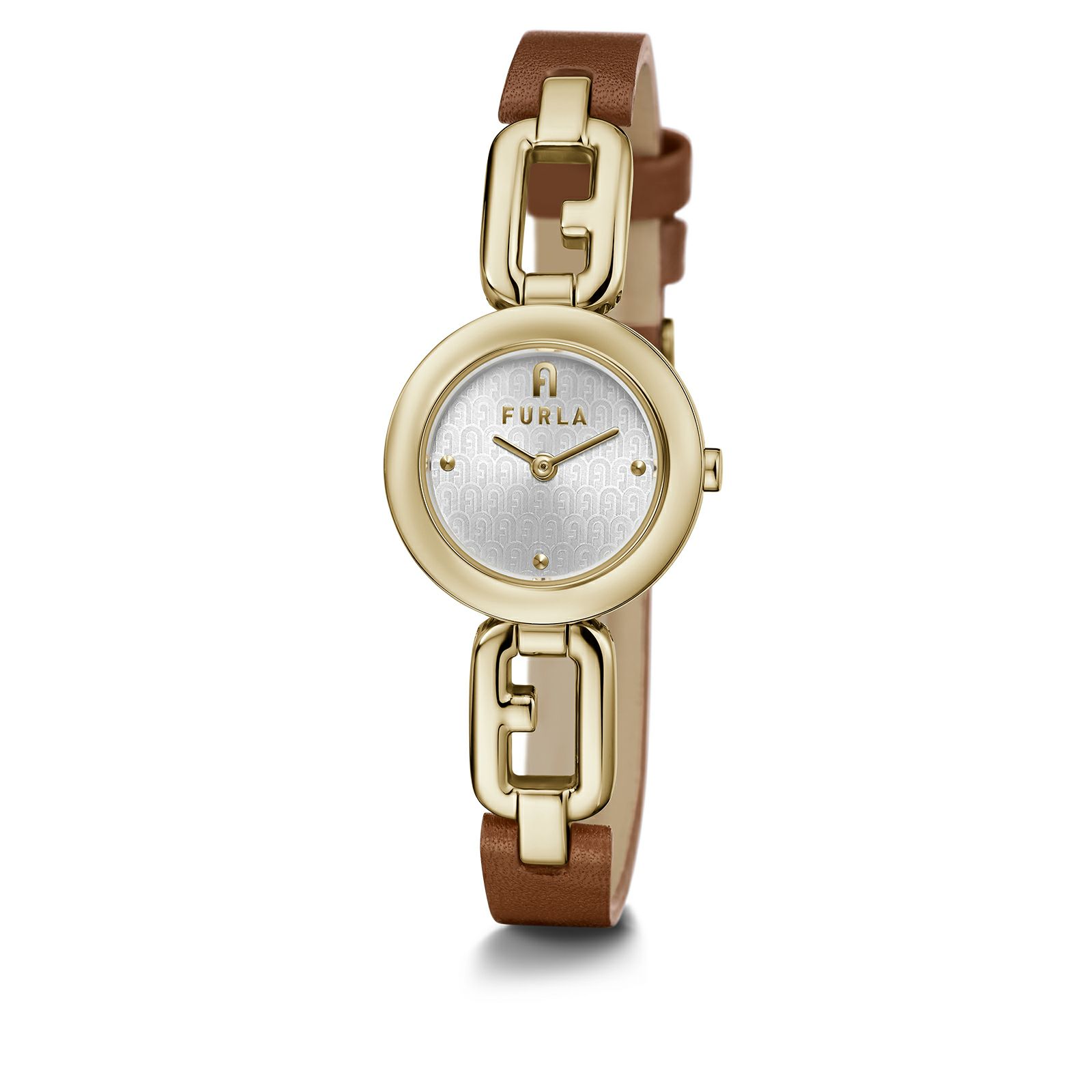 FURLA  FURLA ARCO CHAIN フルラ フルラアルコチェーン  / WW00015003L2