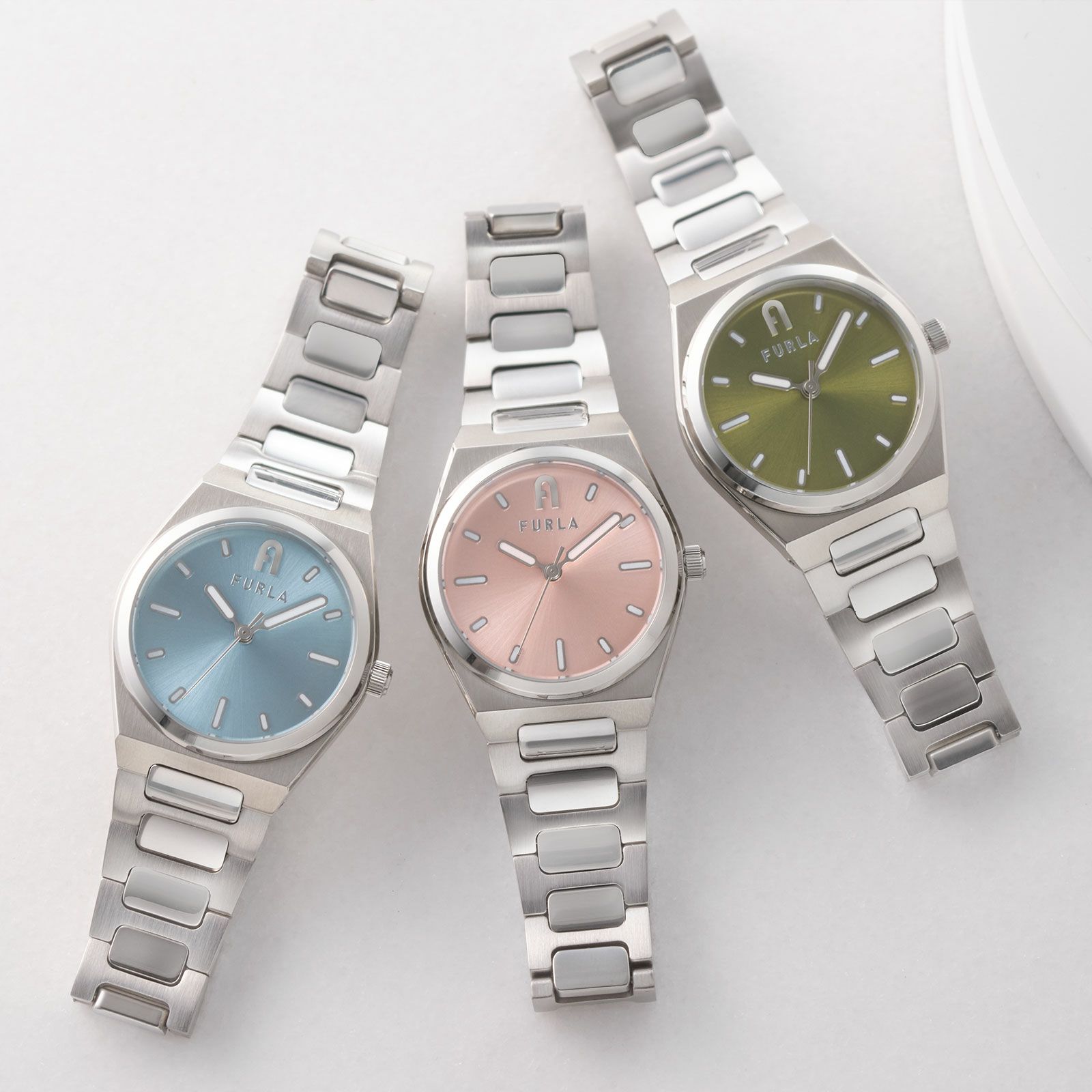 FURLA  FURLA TEMPO MINI フルラ フルラテンポミニ  / WW00020008L1