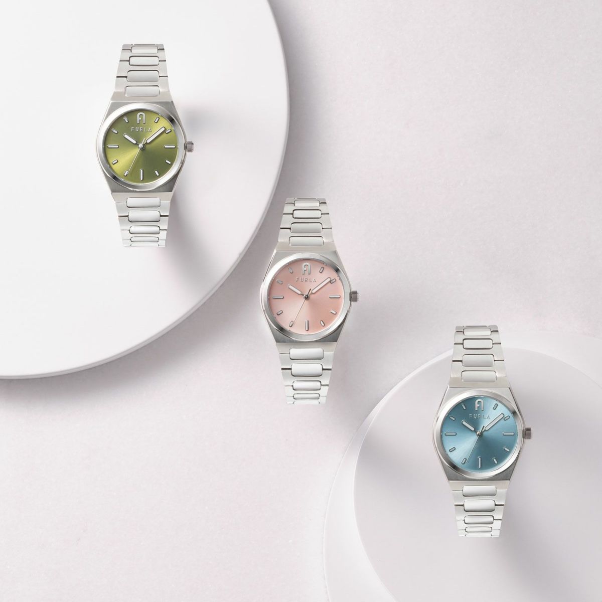 FURLA  FURLA TEMPO MINI フルラ フルラテンポミニ  / WW00020008L1