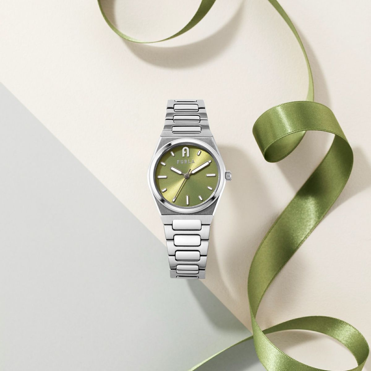 FURLA  FURLA TEMPO MINI フルラ フルラテンポミニ  / WW00020008L1