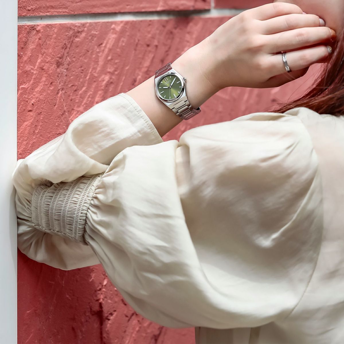 FURLA  FURLA TEMPO MINI フルラ フルラテンポミニ  / WW00020008L1