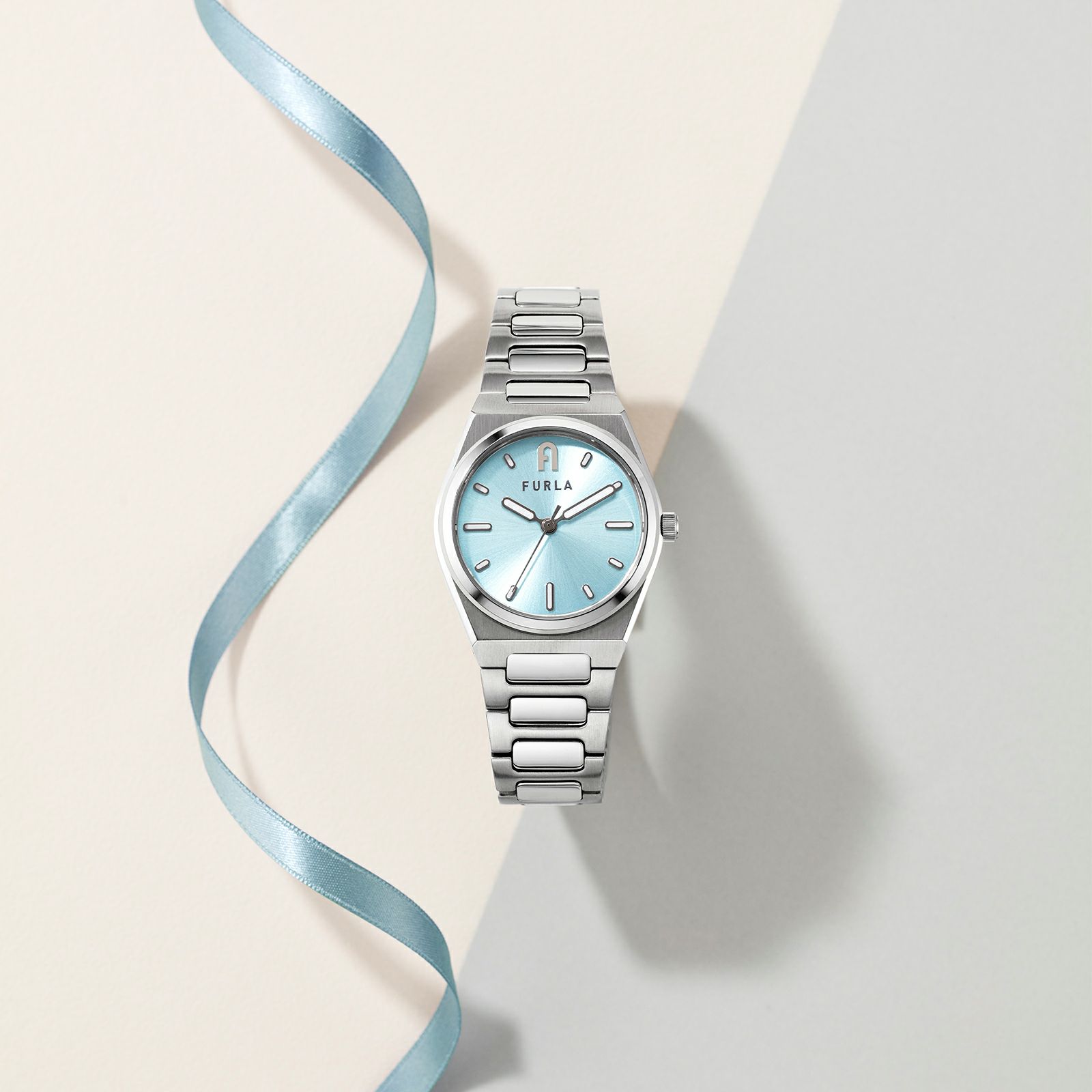 FURLA  FURLA TEMPO MINI フルラ フルラテンポミニ  / WW00020009L1