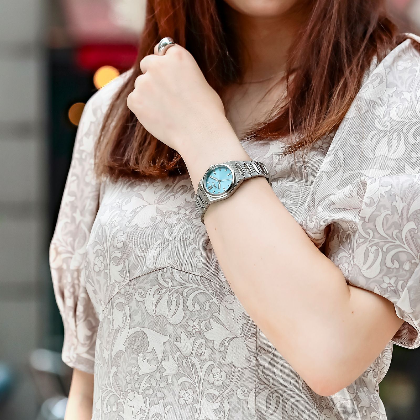 FURLA  FURLA TEMPO MINI フルラ フルラテンポミニ  / WW00020009L1