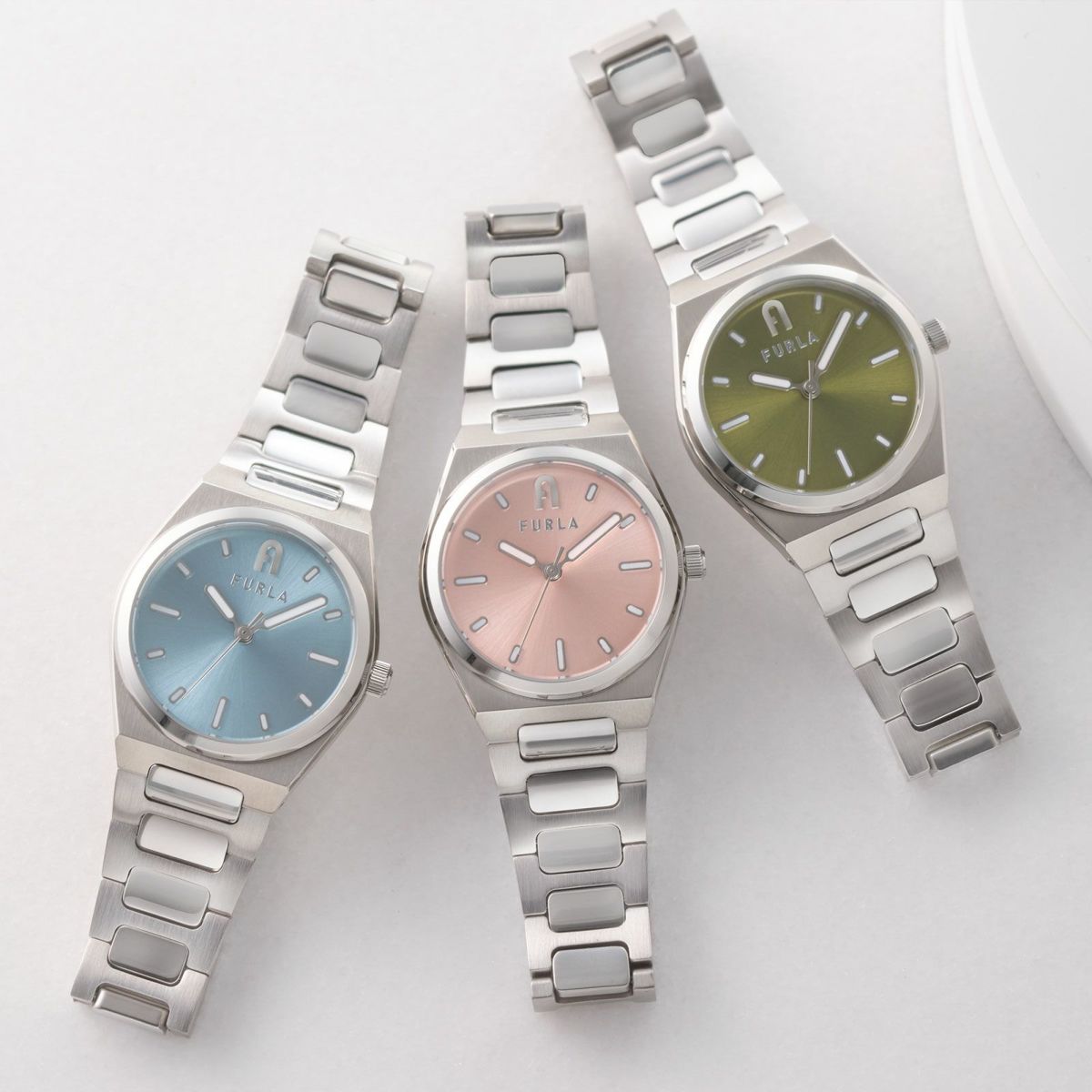 FURLA  FURLA TEMPO MINI フルラ フルラテンポミニ  / WW00020011L1