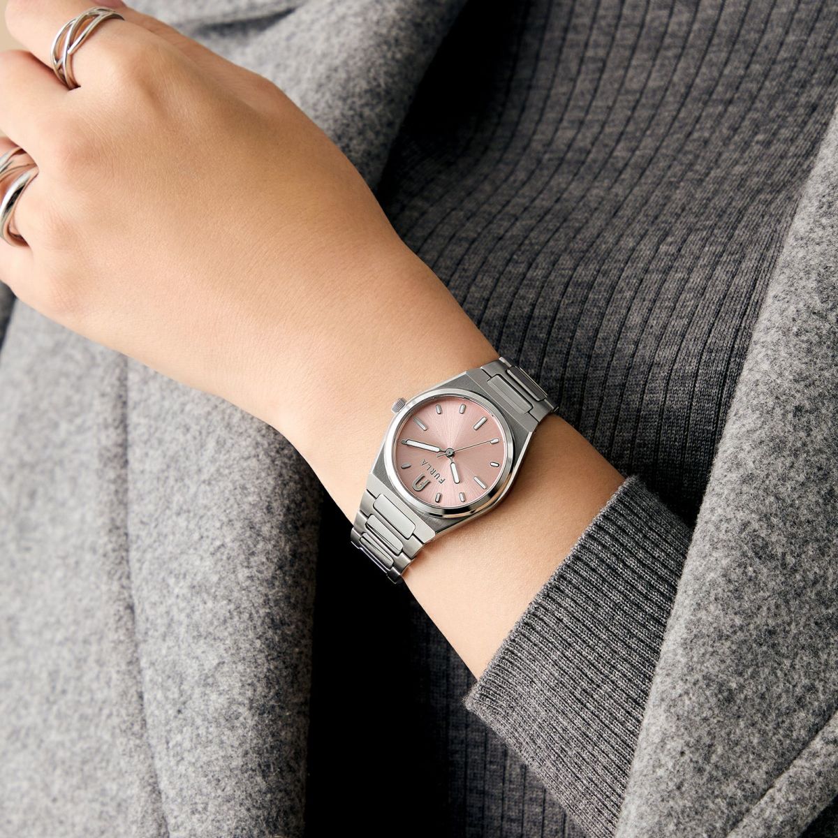 FURLA  FURLA TEMPO MINI フルラ フルラテンポミニ  / WW00020011L1