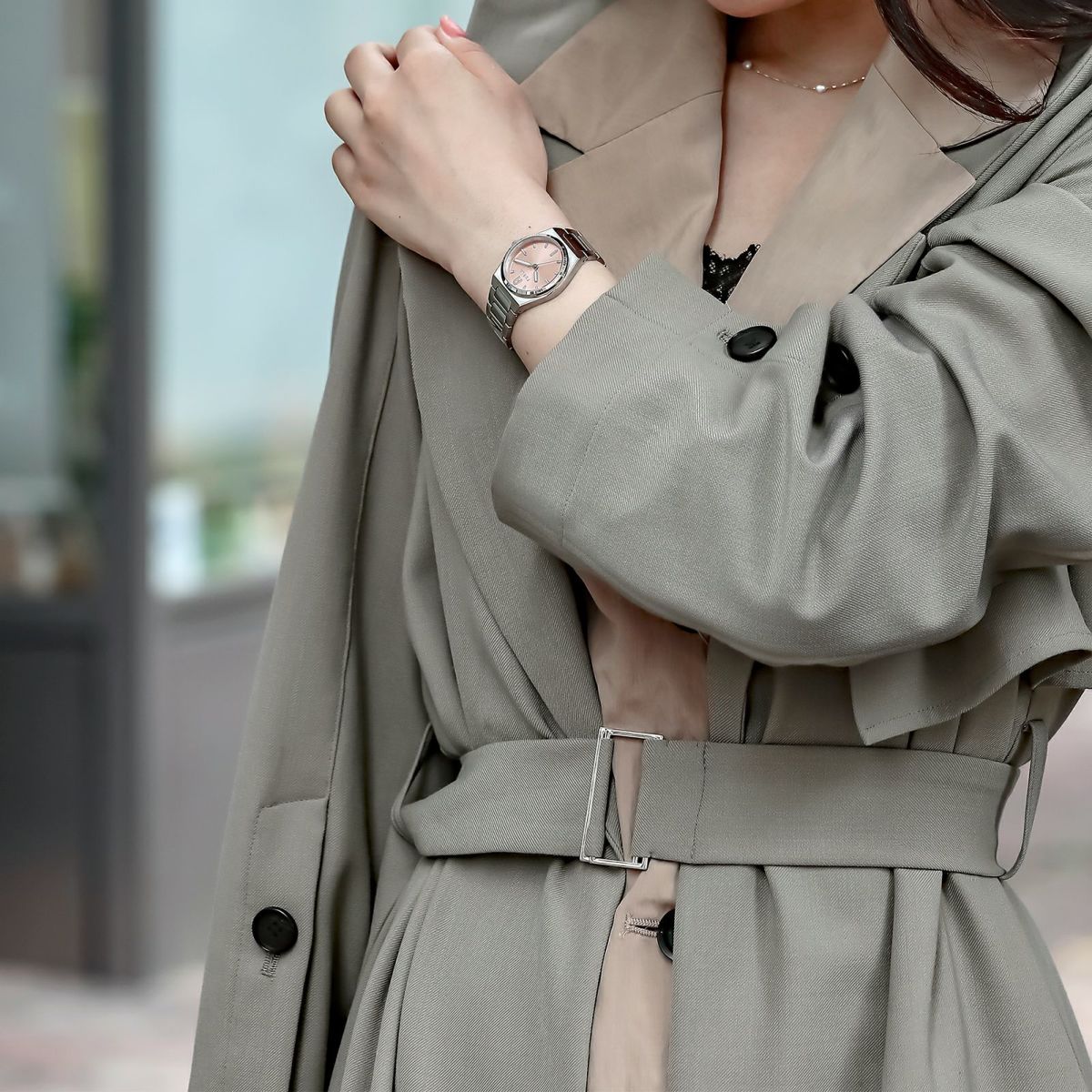 FURLA  FURLA TEMPO MINI フルラ フルラテンポミニ  / WW00020011L1