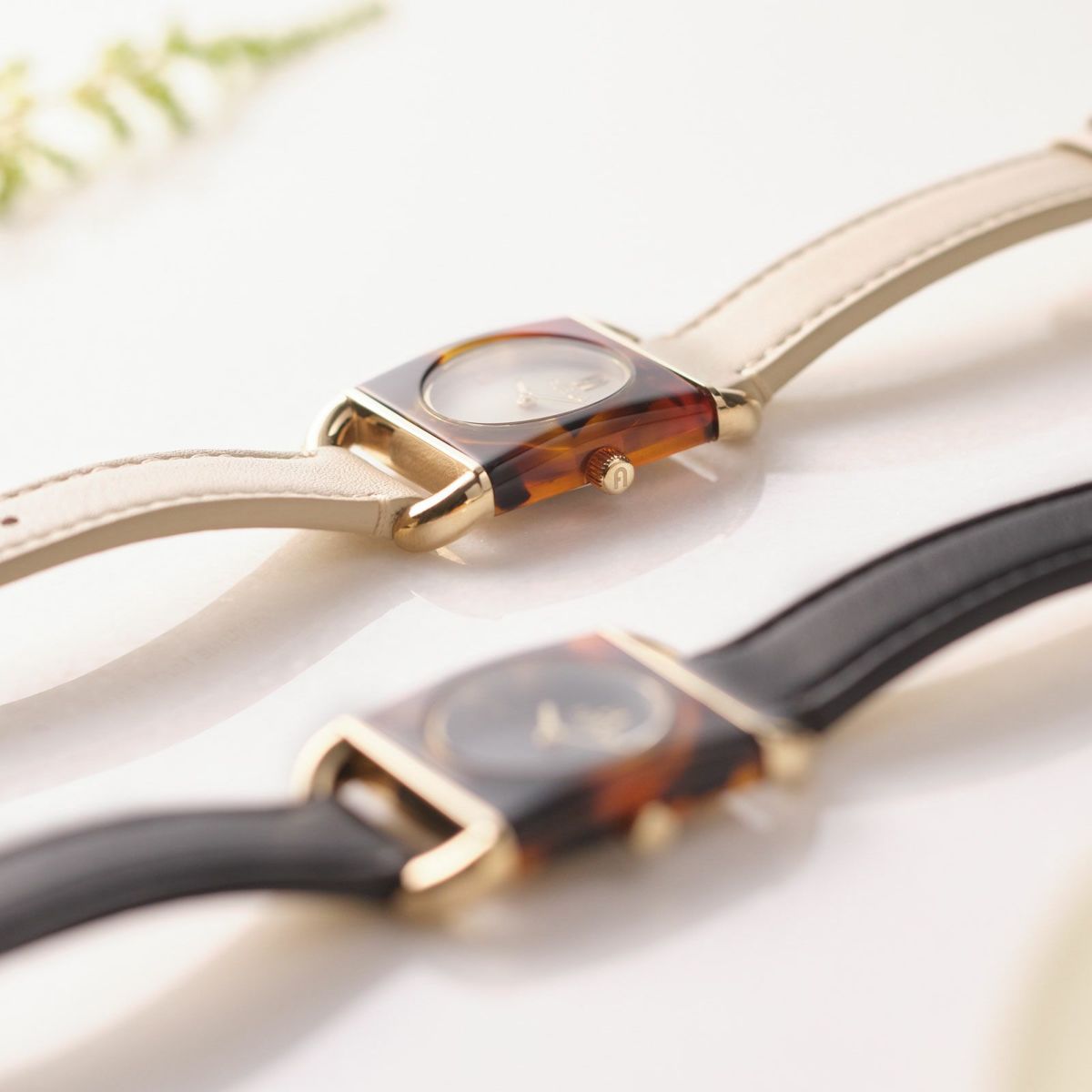 FURLA  FURLA ARCO HAVANA フルラ フルラアルコハバナ  / WW00017009L2