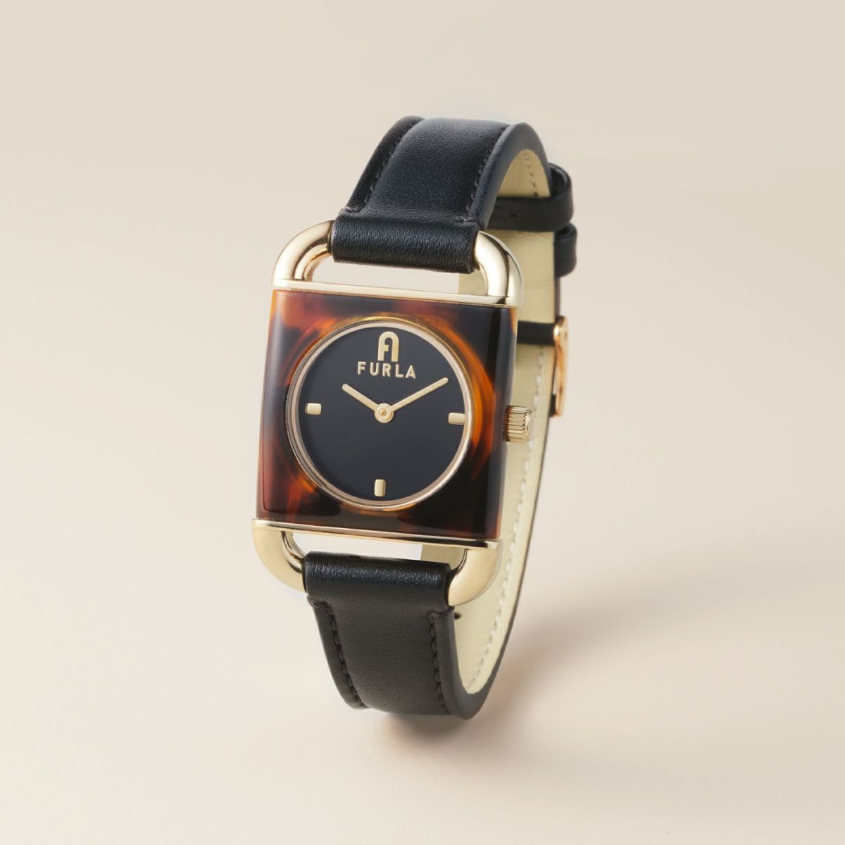 FURLA  FURLA ARCO HAVANA フルラ フルラアルコハバナ  / WW00017009L2