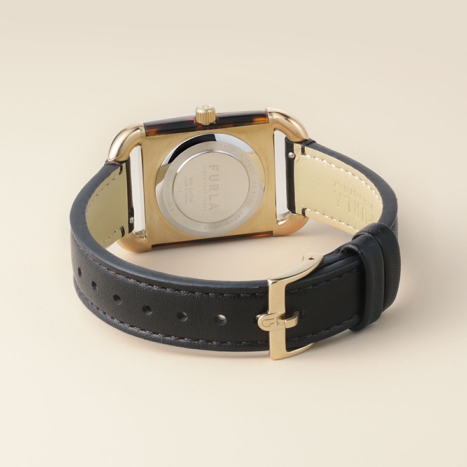 FURLA  FURLA ARCO HAVANA フルラ フルラアルコハバナ  / WW00017009L2