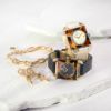 FURLA  FURLA ARCO HAVANA フルラ フルラアルコハバナ  / WW00017010L2