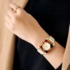 FURLA  FURLA ARCO HAVANA フルラ フルラアルコハバナ  / WW00017010L2