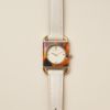 FURLA  FURLA ARCO HAVANA フルラ フルラアルコハバナ  / WW00017010L2