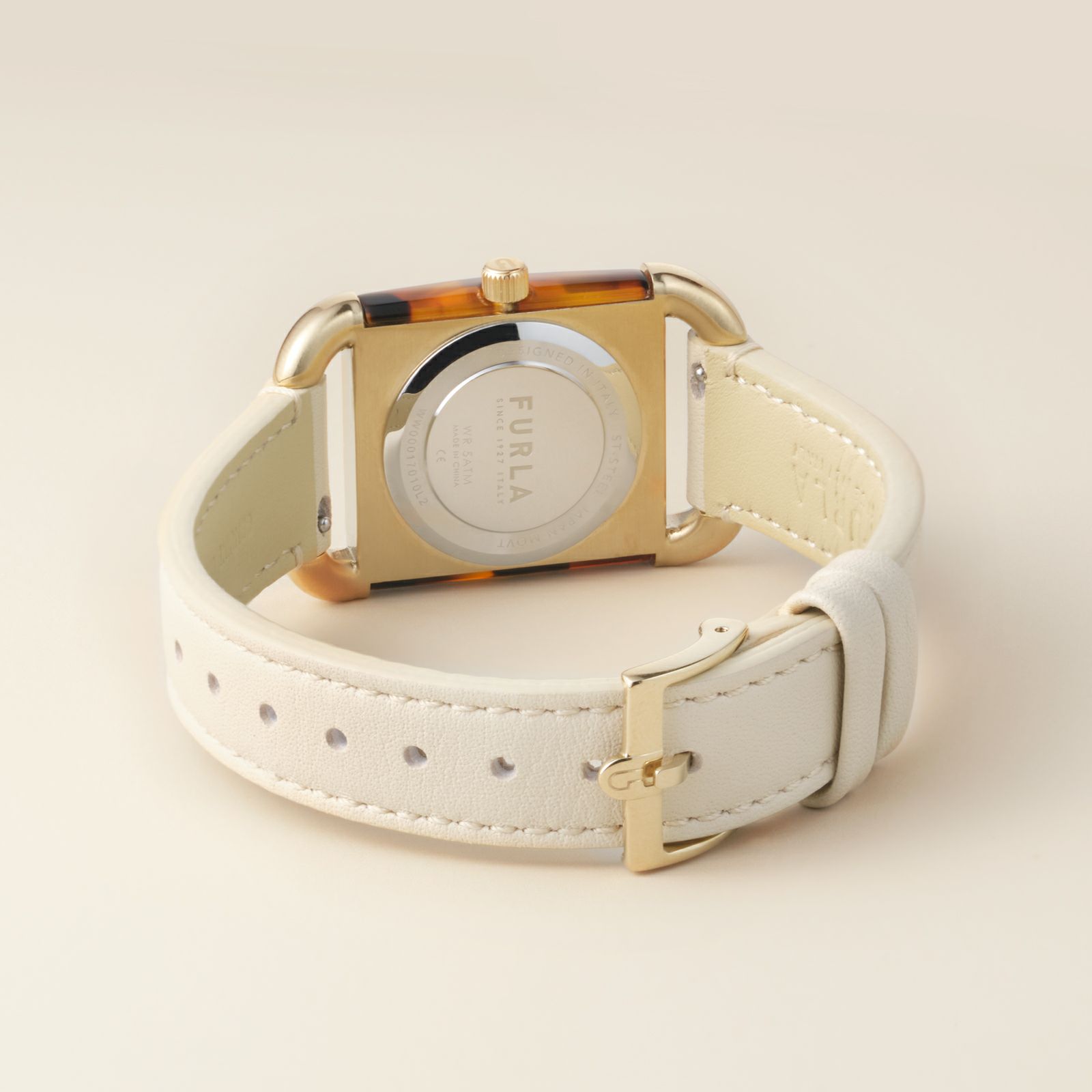 FURLA  FURLA ARCO HAVANA フルラ フルラアルコハバナ  / WW00017010L2
