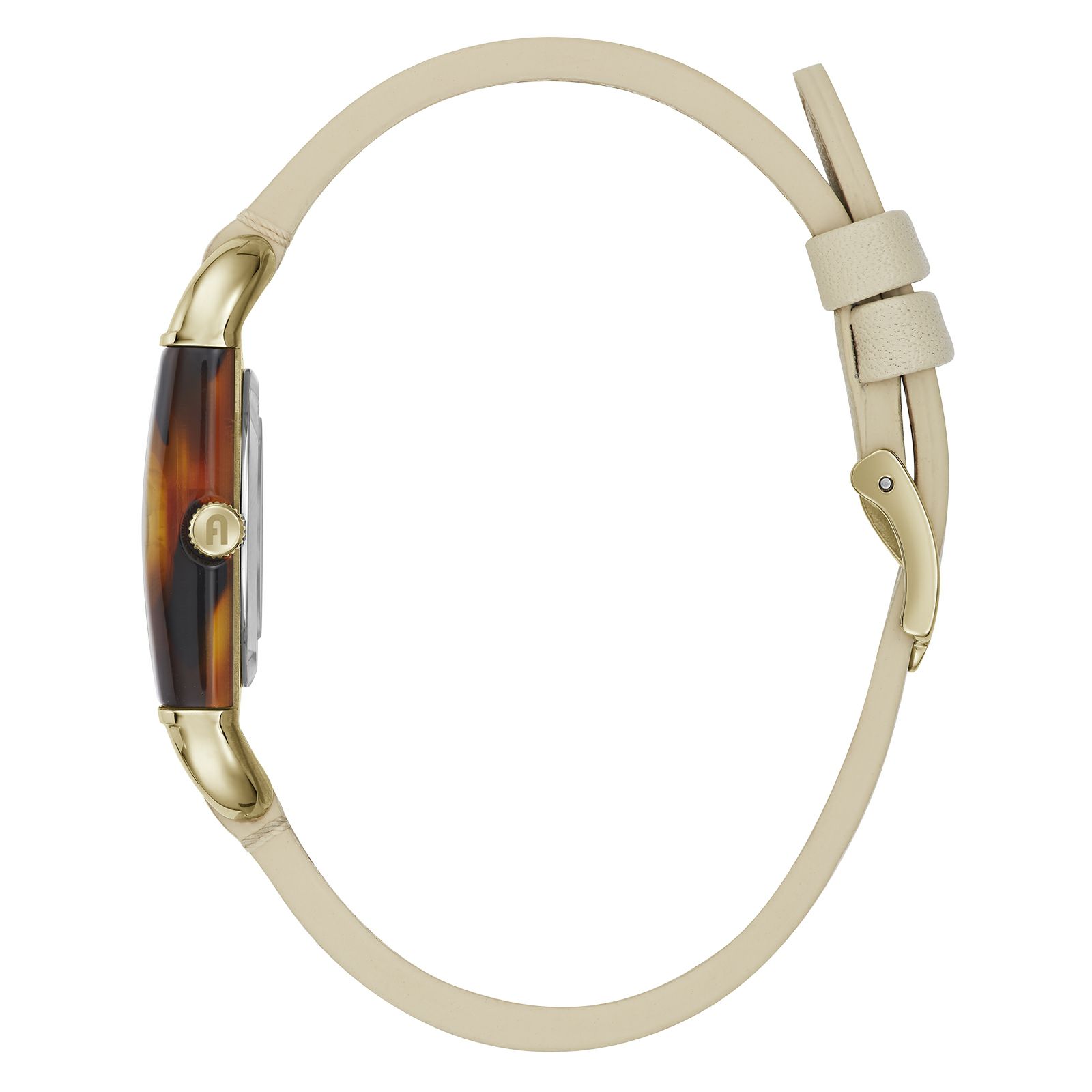 FURLA  FURLA ARCO HAVANA フルラ フルラアルコハバナ  / WW00017010L2