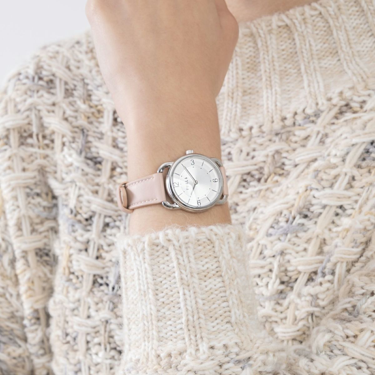 FURLA  FURLA NEW SLEEK フルラ フルラニュースリーク  / WW00021014L1