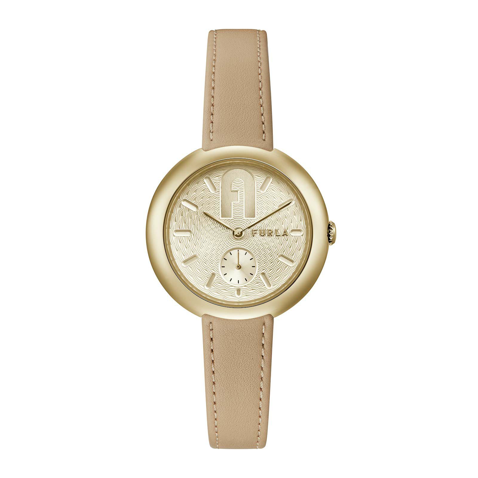 FURLA  FURLA COSY SMALL SECONDS フルラ フルラコジ―スモールセコンド  / WW00013003L2