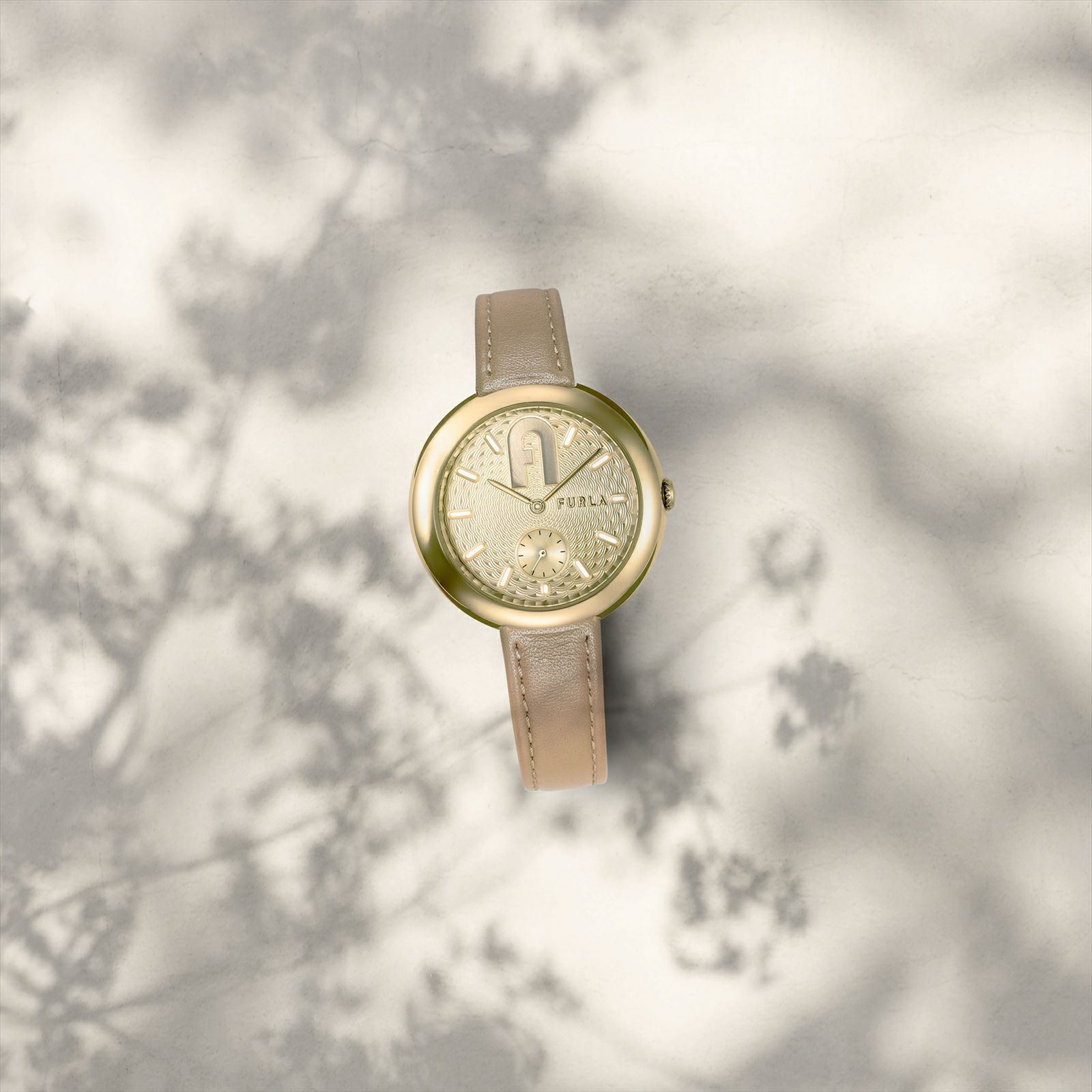 FURLA  FURLA COSY SMALL SECONDS フルラ フルラコジ―スモールセコンド  / WW00013003L2