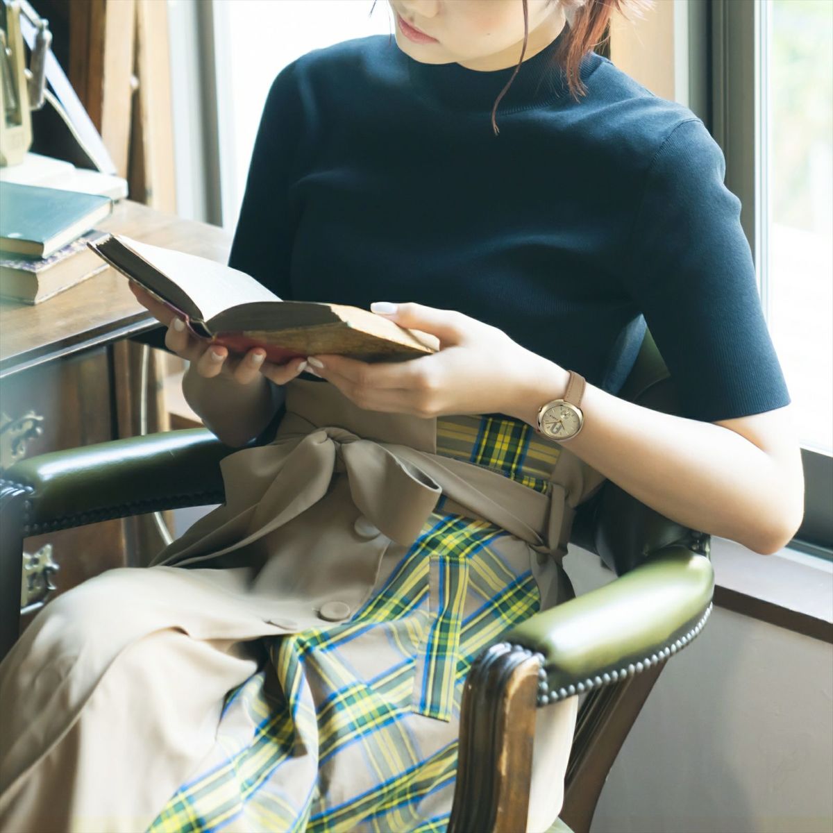 FURLA  FURLA COSY SMALL SECONDS フルラ フルラコジ―スモールセコンド  / WW00013003L2