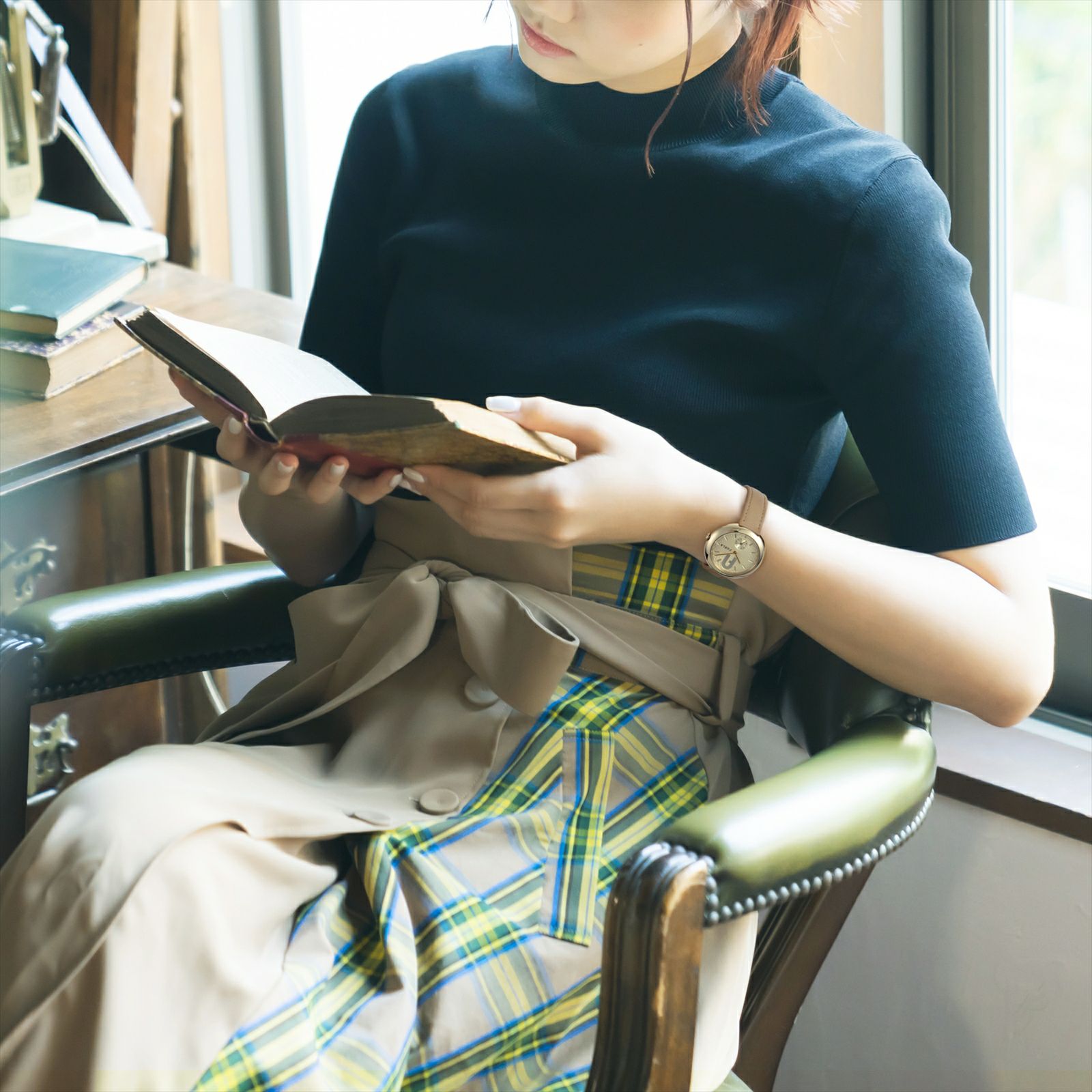 FURLA  FURLA COSY SMALL SECONDS フルラ フルラコジ―スモールセコンド  / WW00013003L2