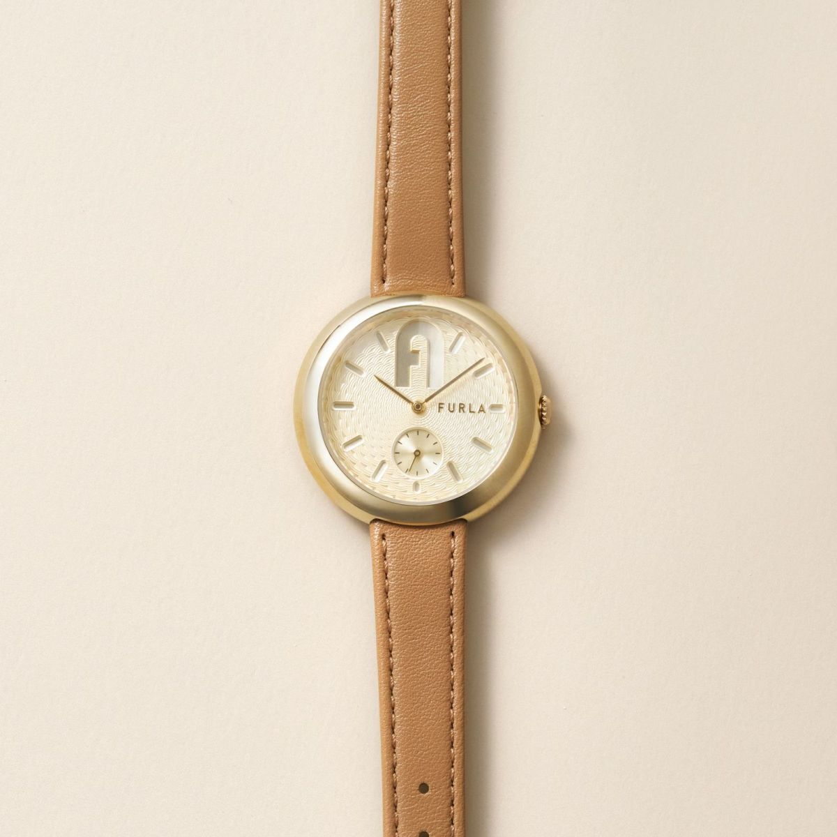 FURLA  FURLA COSY SMALL SECONDS フルラ フルラコジ―スモールセコンド  / WW00013003L2