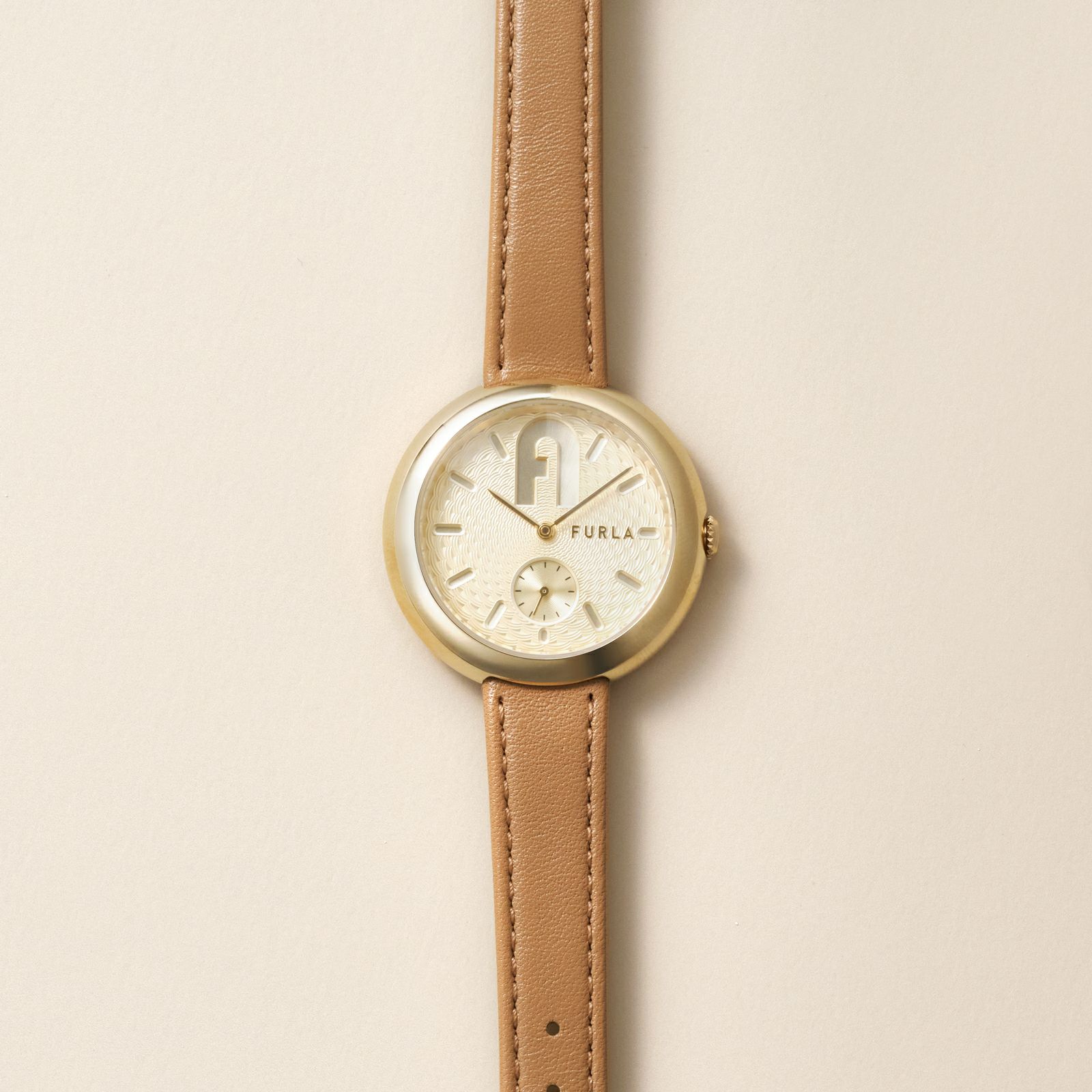 FURLA  FURLA COSY SMALL SECONDS フルラ フルラコジ―スモールセコンド  / WW00013003L2