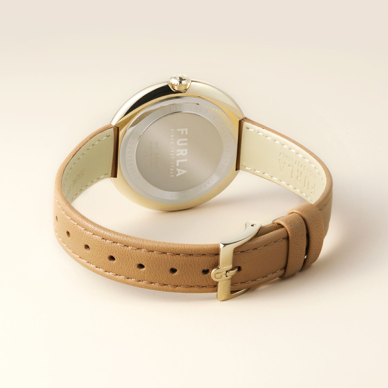 FURLA  FURLA COSY SMALL SECONDS フルラ フルラコジ―スモールセコンド  / WW00013003L2
