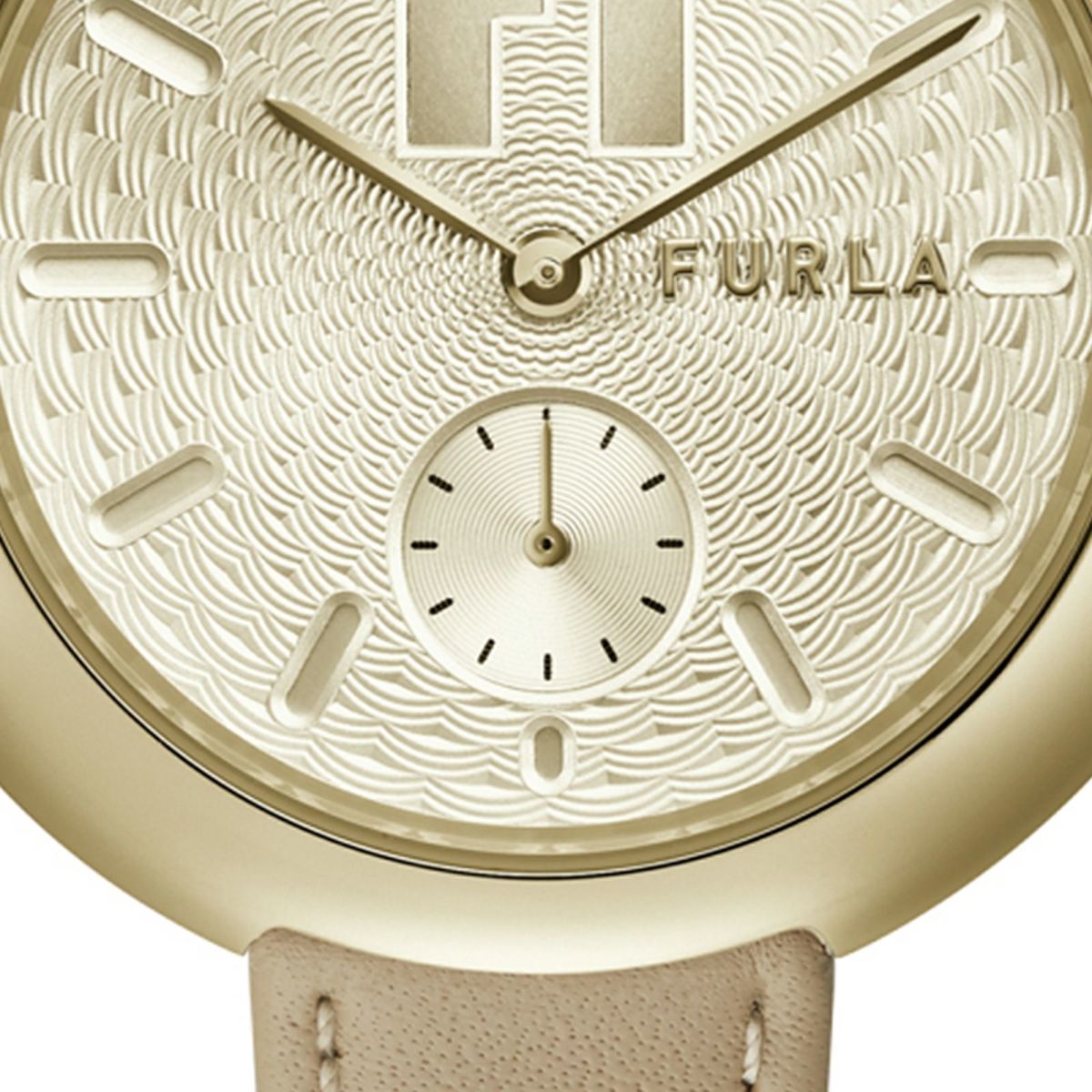 FURLA  FURLA COSY SMALL SECONDS フルラ フルラコジ―スモールセコンド  / WW00013003L2