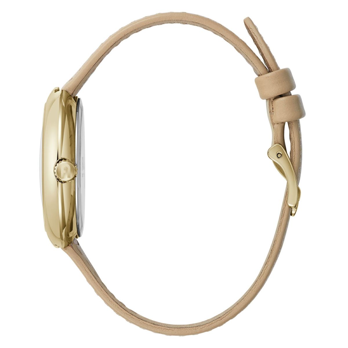 FURLA  FURLA COSY SMALL SECONDS フルラ フルラコジ―スモールセコンド  / WW00013003L2