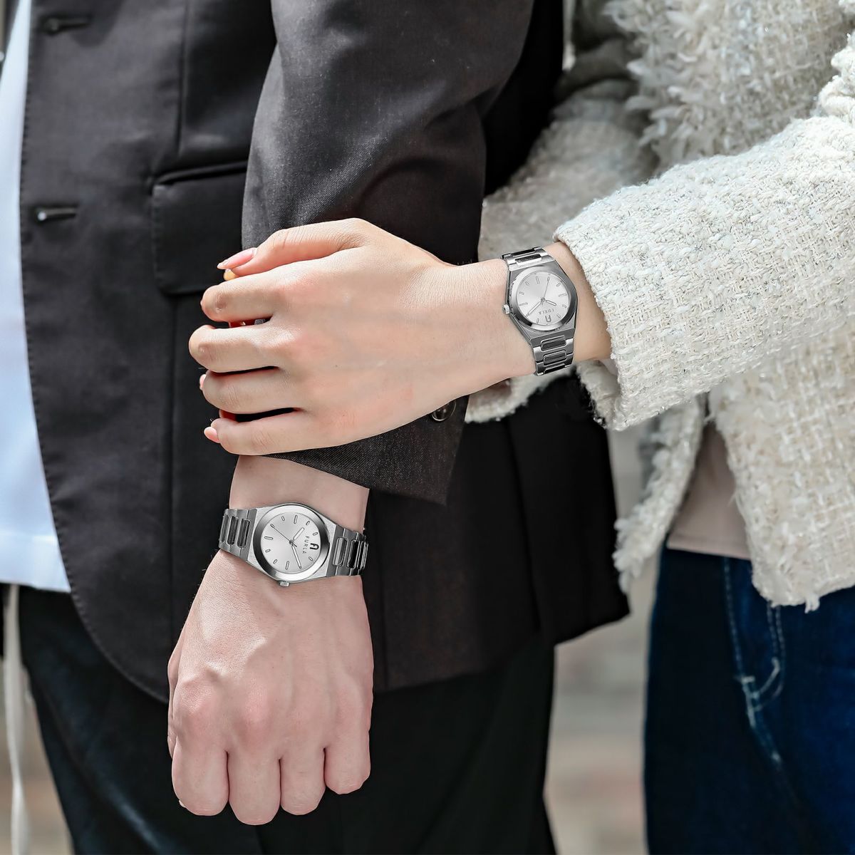 FURLA  FURLA TEMPO PAIR フルラ フルラテンポペア  / WW00020010L1