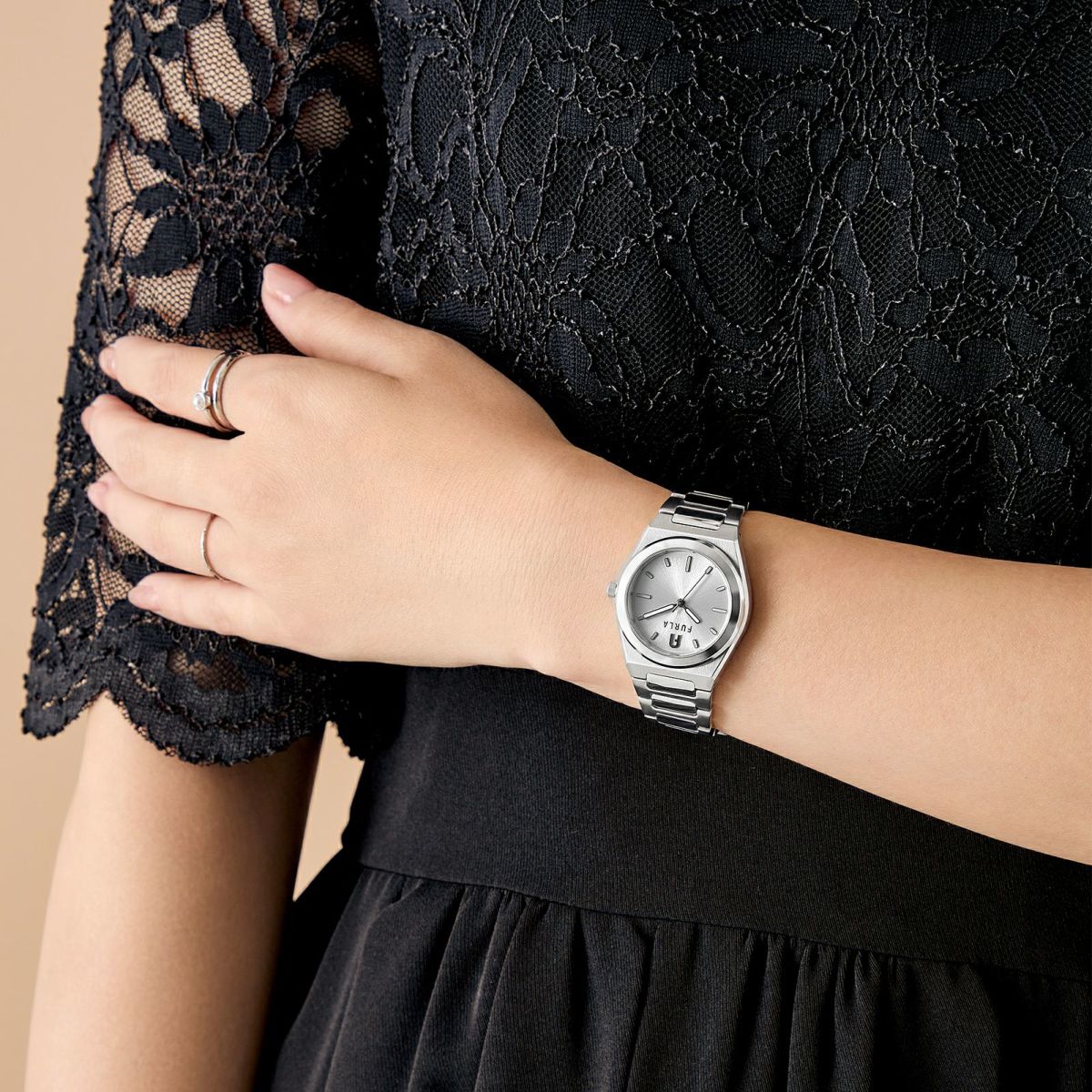 FURLA  FURLA TEMPO PAIR フルラ フルラテンポペア  / WW00020010L1