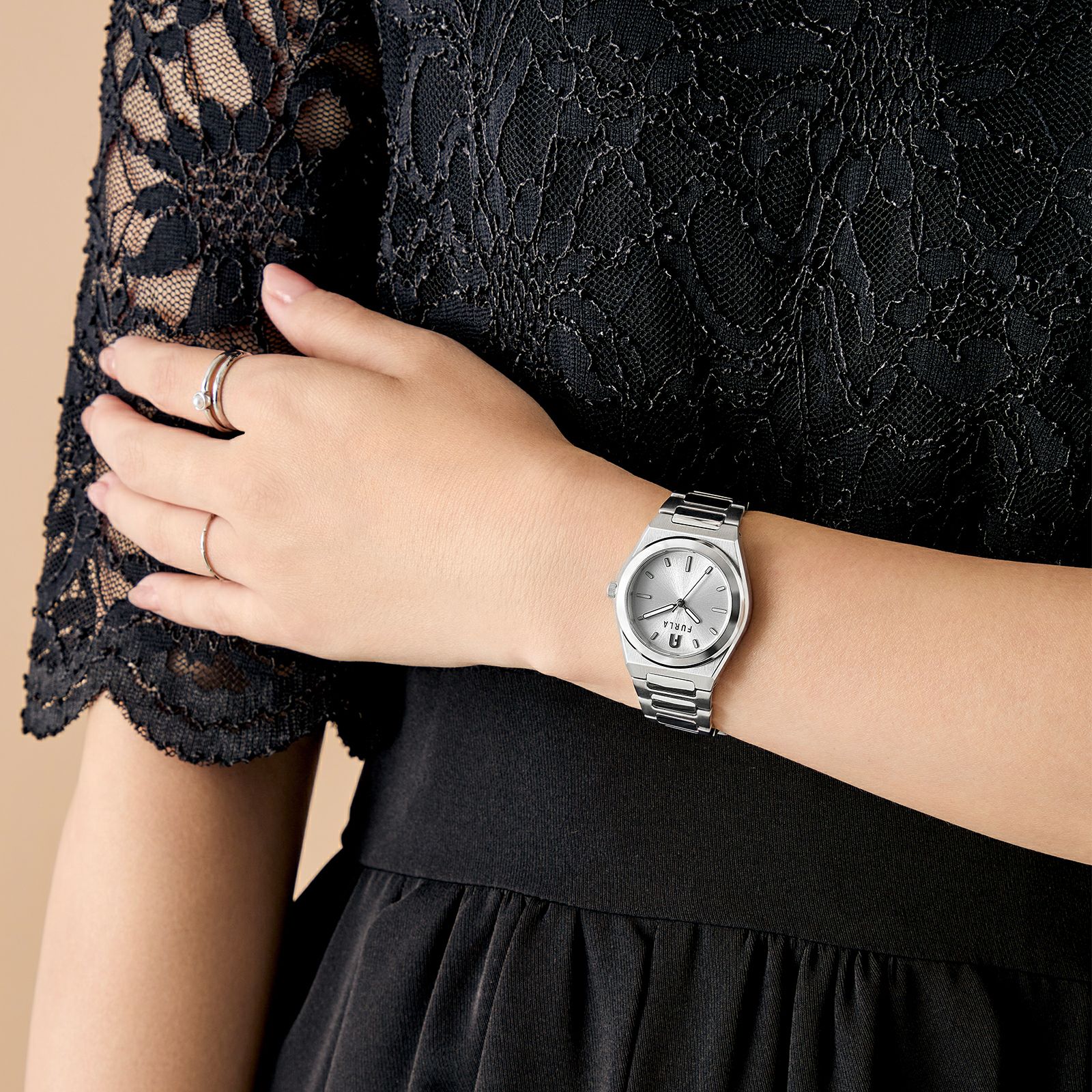 FURLA  FURLA TEMPO PAIR フルラ フルラテンポペア  / WW00020010L1