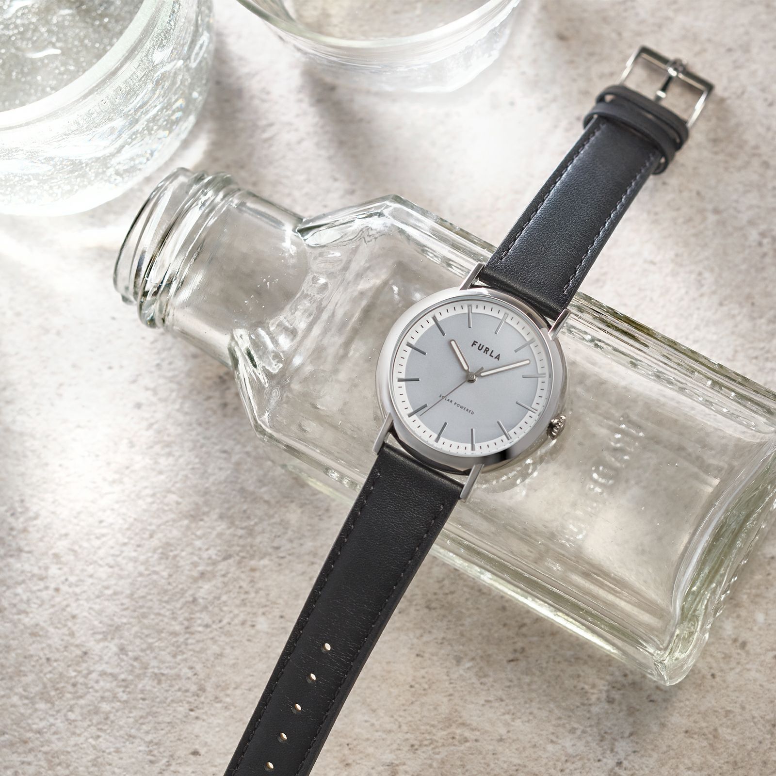 FURLA  FURLA EASY SHAPE SOLAR フルラ フルライージーシェイプソーラー  / WW00023008L1