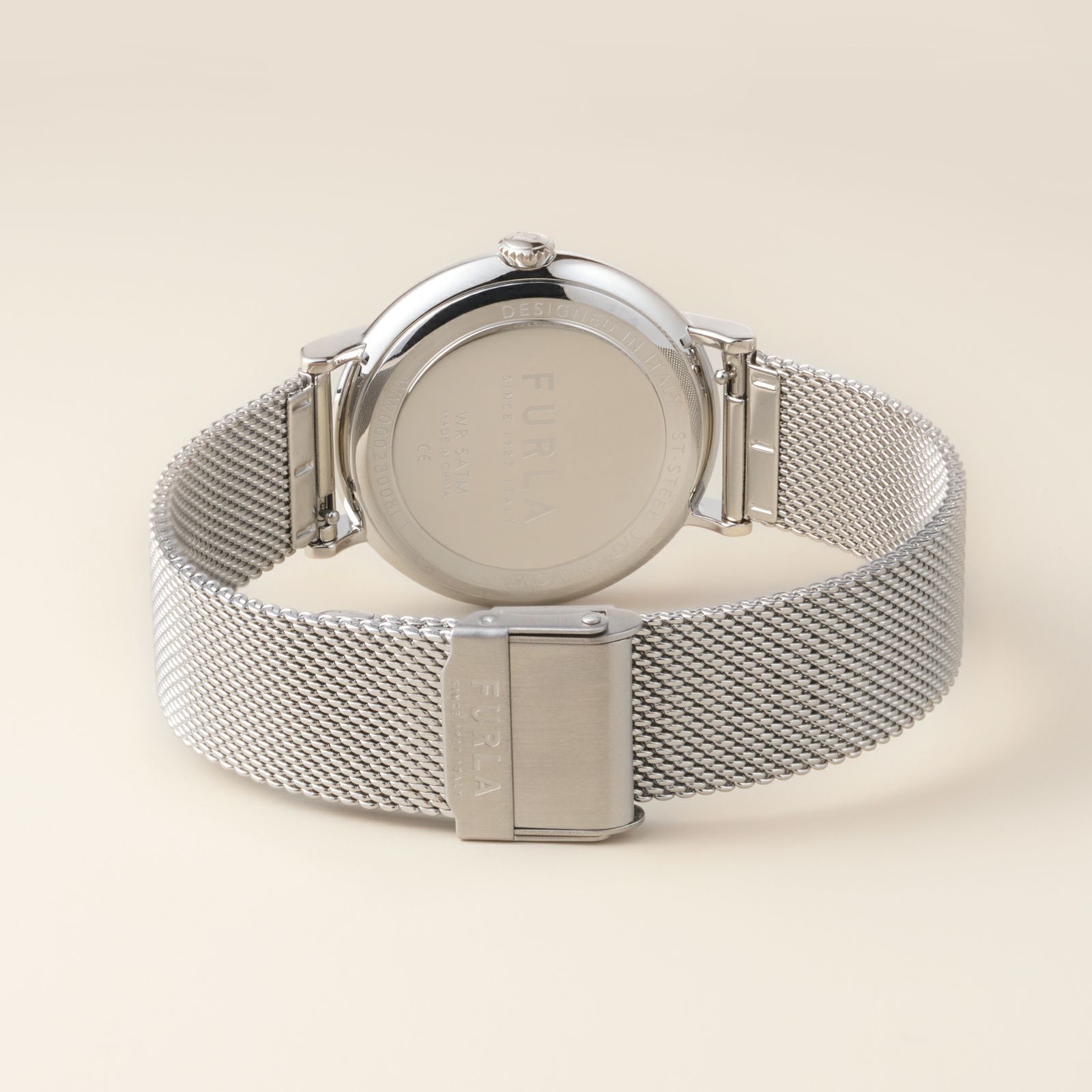 FURLA  FURLA EASY SHAPE SOLAR フルラ フルライージーシェイプソーラー  / WW00023008L1