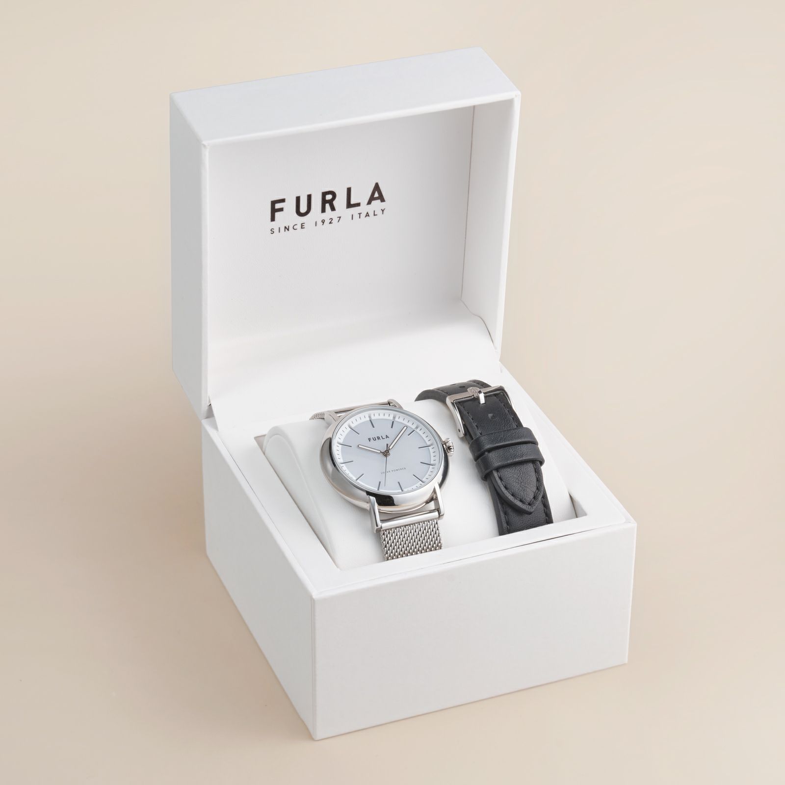FURLA  FURLA EASY SHAPE SOLAR フルラ フルライージーシェイプソーラー  / WW00023008L1