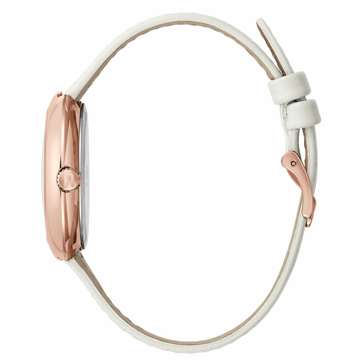 FURLA  FURLA COSY SMALL SECONDS フルラ フルラチェーンラウンド / WW00013004L3