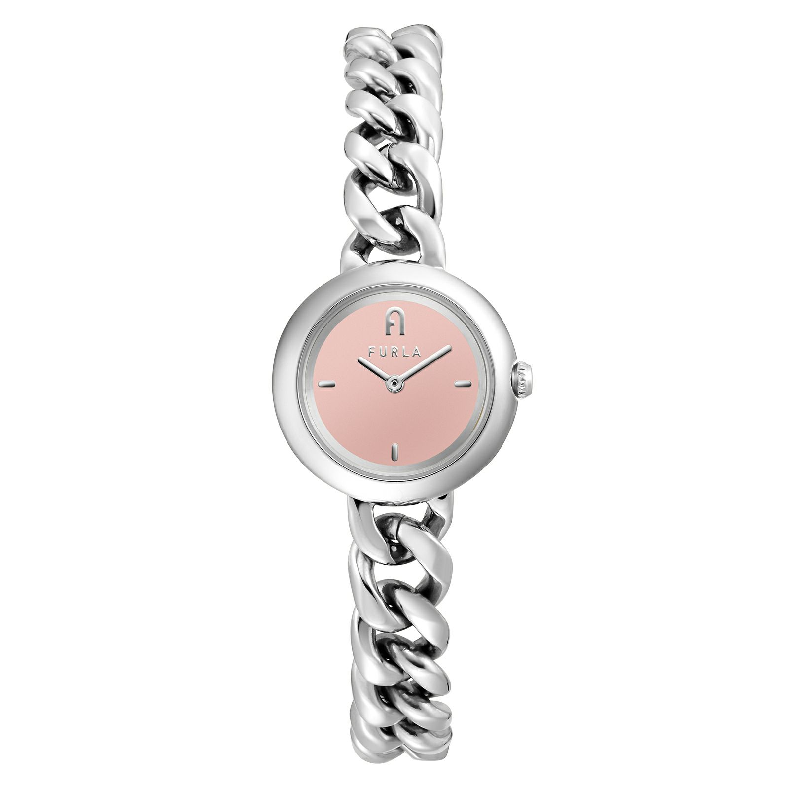 FURLA  FURLA CHAIN ROUND フルラ フルラチェーンラウンド  / WW00019007L1