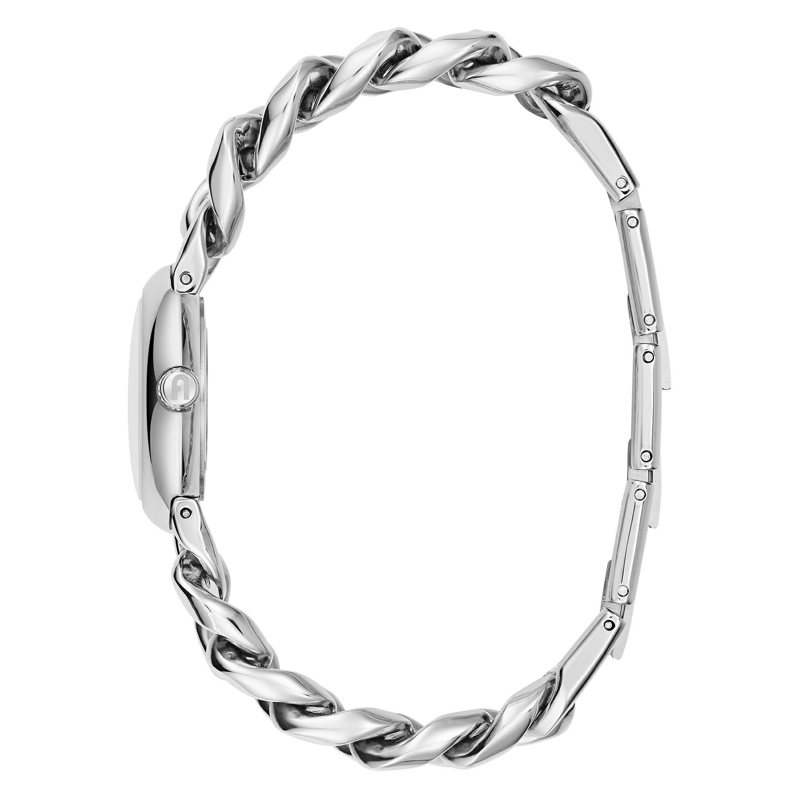 FURLA  FURLA CHAIN ROUND フルラ フルラチェーンラウンド  / WW00019007L1