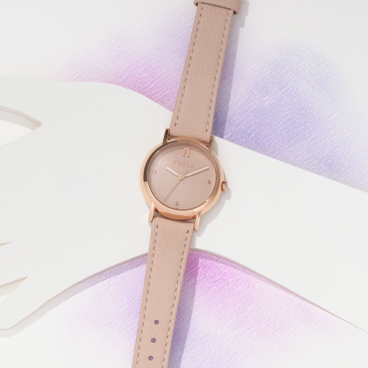 FURLA  FURLA EASY SHAPE フルラ フルライージーシェイプ  / WW00024013L3