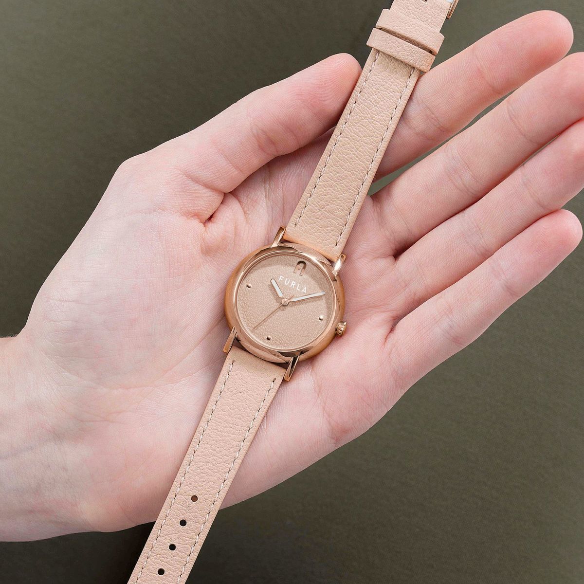 FURLA  FURLA EASY SHAPE フルラ フルライージーシェイプ  / WW00024013L3