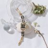 FURLA  FURLA CHAIN SQUARE フルラ フルラチェーンスクエア  / WW00026002L2