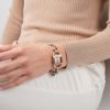 FURLA  FURLA CHAIN SQUARE フルラ フルラチェーンスクエア  / WW00026003L3