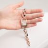 FURLA  FURLA CHAIN SQUARE フルラ フルラチェーンスクエア  / WW00026003L3