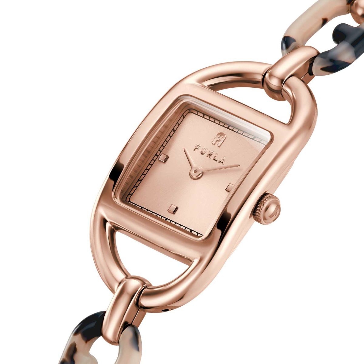 FURLA  FURLA CHAIN SQUARE フルラ フルラチェーンスクエア  / WW00026003L3