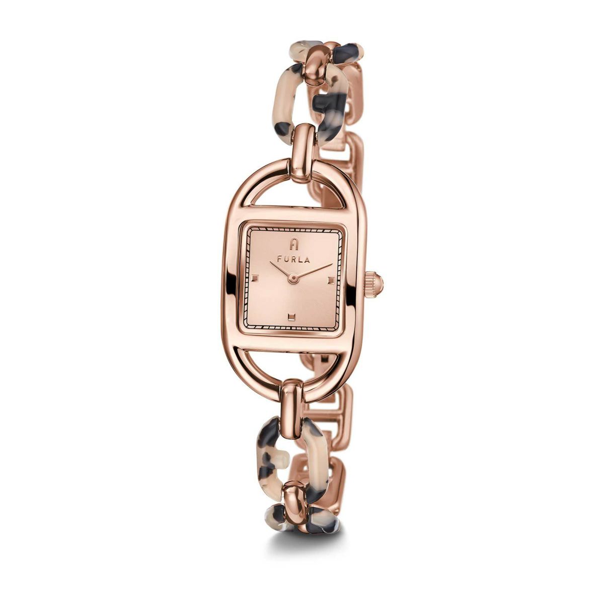 FURLA  FURLA CHAIN SQUARE フルラ フルラチェーンスクエア  / WW00026003L3